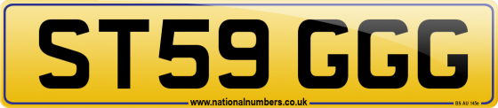 ST59 GGG