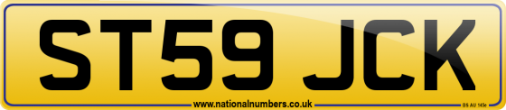 ST59 JCK