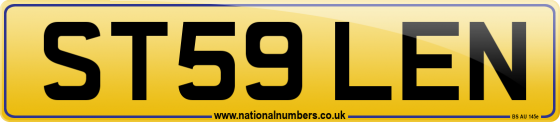 ST59 LEN