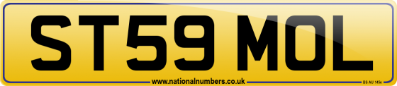 ST59 MOL