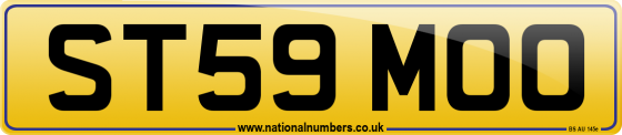 ST59 MOO