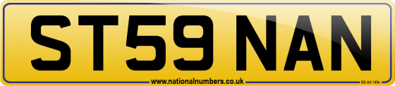 ST59 NAN