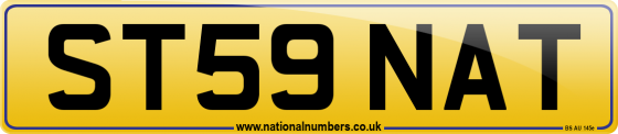 ST59 NAT