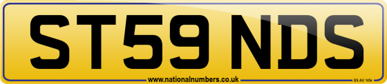 ST59 NDS