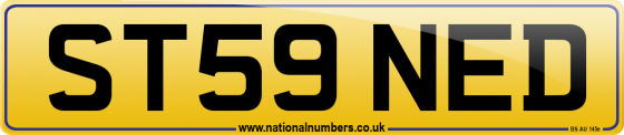 ST59 NED