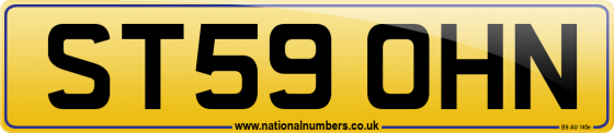 ST59 OHN