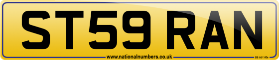 ST59 RAN