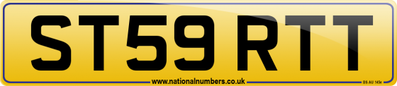 ST59 RTT