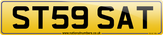 ST59 SAT