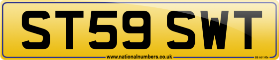 ST59 SWT