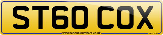 ST60 COX