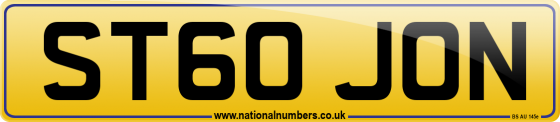 ST60 JON