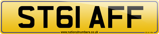 ST61 AFF