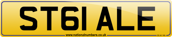 ST61 ALE