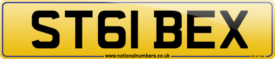 ST61 BEX