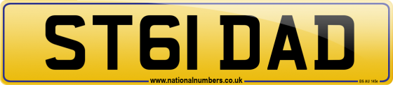 ST61 DAD