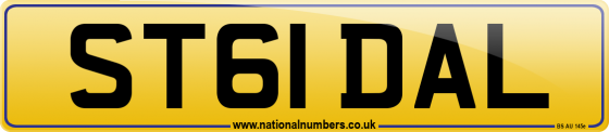 ST61 DAL