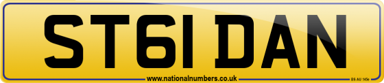 ST61 DAN