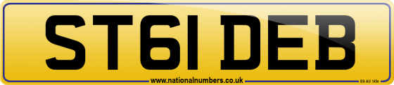 ST61 DEB