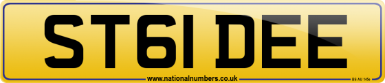 ST61 DEE
