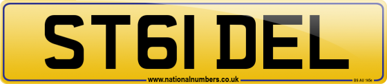 ST61 DEL