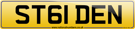 ST61 DEN