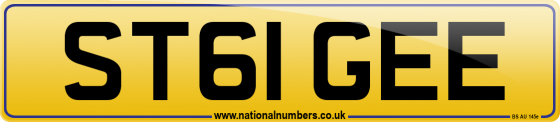 ST61 GEE
