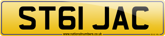 ST61 JAC