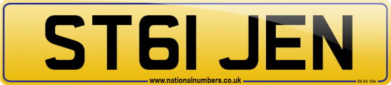 ST61 JEN