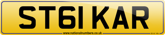 ST61 KAR