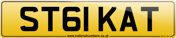 ST61 KAT