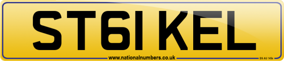 ST61 KEL