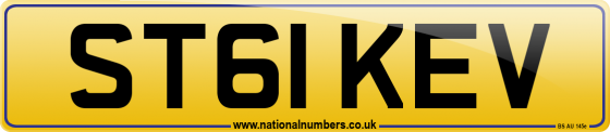 ST61 KEV