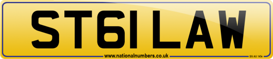 ST61 LAW