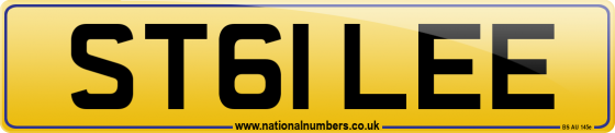 ST61 LEE