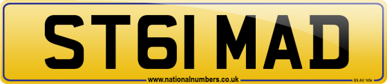 ST61 MAD