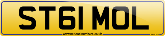 ST61 MOL