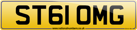 ST61 OMG