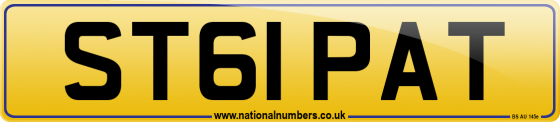 ST61 PAT