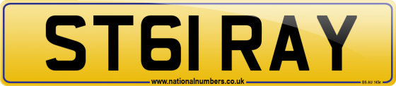 ST61 RAY