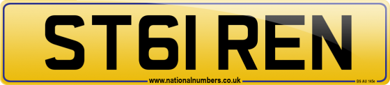 ST61 REN