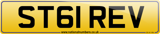ST61 REV