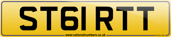 ST61 RTT