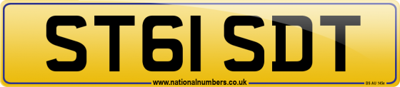 ST61 SDT