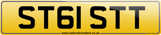 ST61 STT