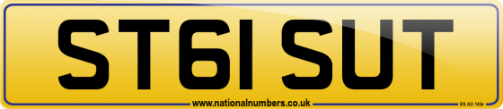 ST61 SUT