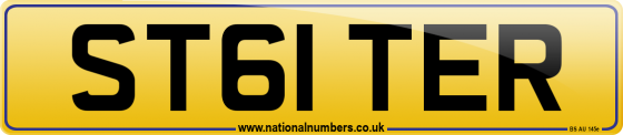ST61 TER