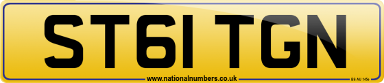 ST61 TGN