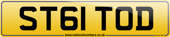 ST61 TOD