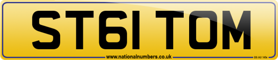 ST61 TOM